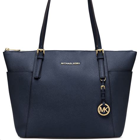 dillards michael kors navy purses|Michael Kors purses prices.